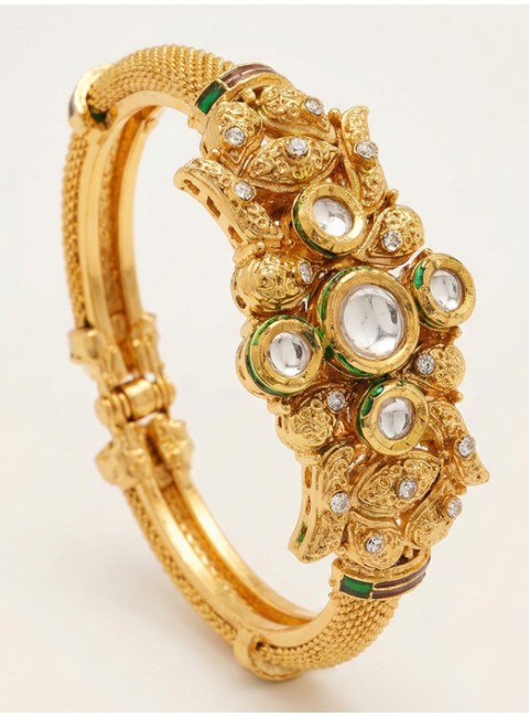 Kundan Bracelet